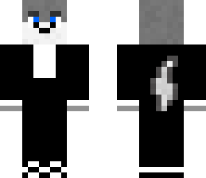 edit  not mine snow dog tux 2