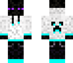 i am enderman