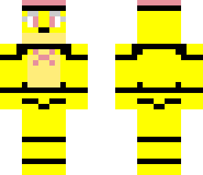 golden felecia