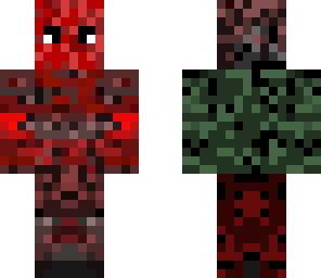 ender bacon