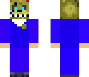mike