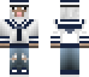 sheep boy student v1