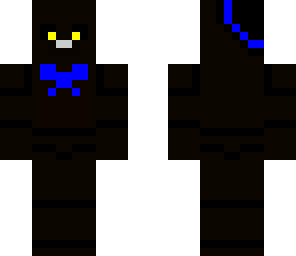 phantom teddy fredbear