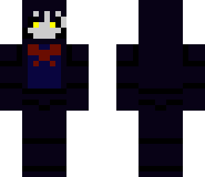 phantom jake the bunny