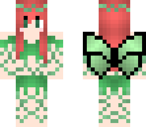 woodland fairy