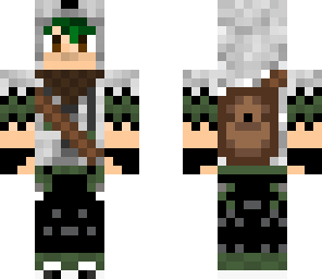 wolf cape edit