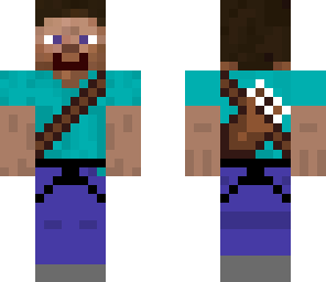 steve warrior