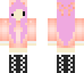 adorable anime girl