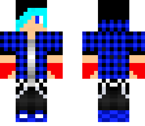 blu gamer