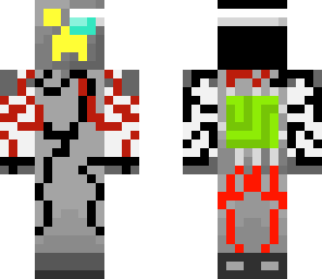 cyber creeper