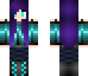 dubstep girl