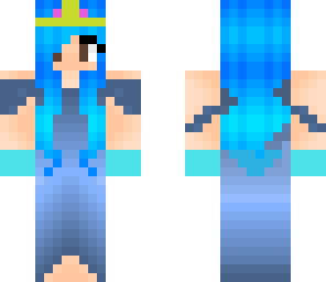 water bender