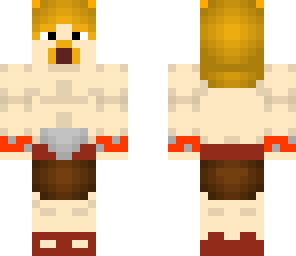 coc barbaro