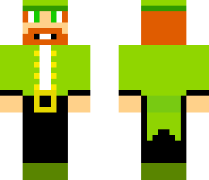leprechaun