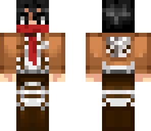 mikasa
