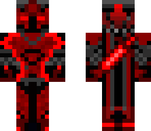 red knight