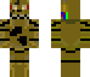 spring trap