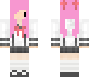 kawaii anime girl