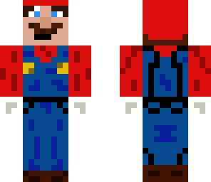 mario
