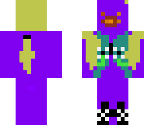 sweater vest duky