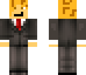 updated suit