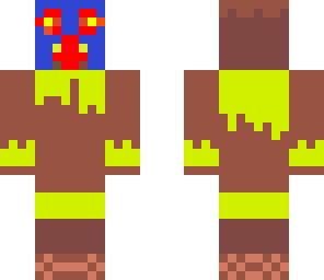 skull kid majora