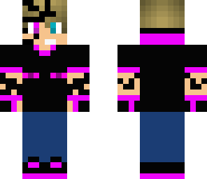ender boy