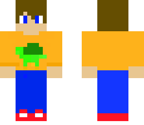 turtle boy