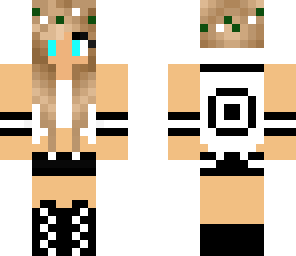 edited gangsta girl