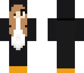 charchar penguin