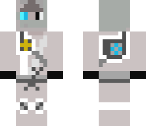 titanium zane