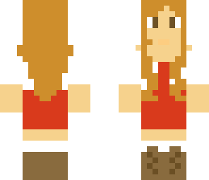 girl