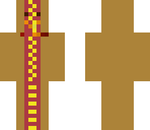 hot dog