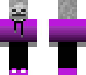 skeleton