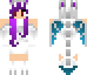 dragon girl 3
