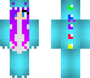 candy girl