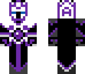 Guardia Nacional | Minecraft Skin