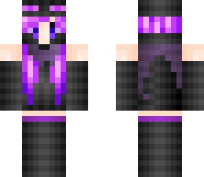 ender girl original