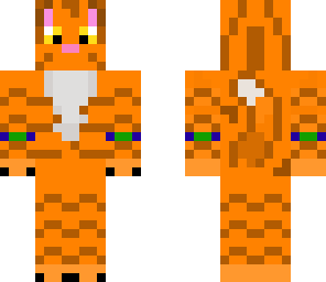 lionblaze wearing shades