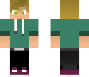blond boy 2