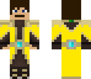 golden king