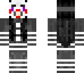 puppet