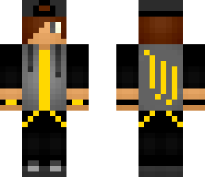 cool gamer