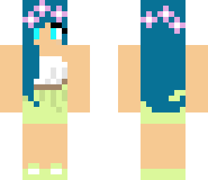 fixed pepper360s skin