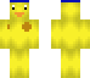 agent ducky 1