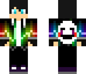 puppet boy dx