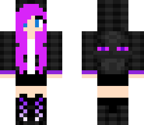 ender girl