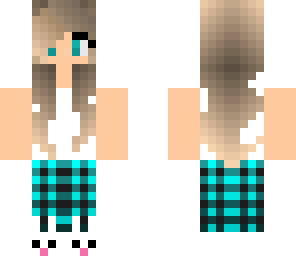 pj's