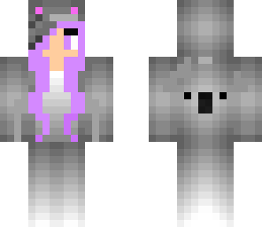 koala onsie