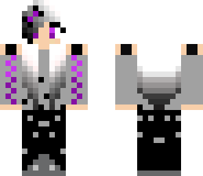 goth bride